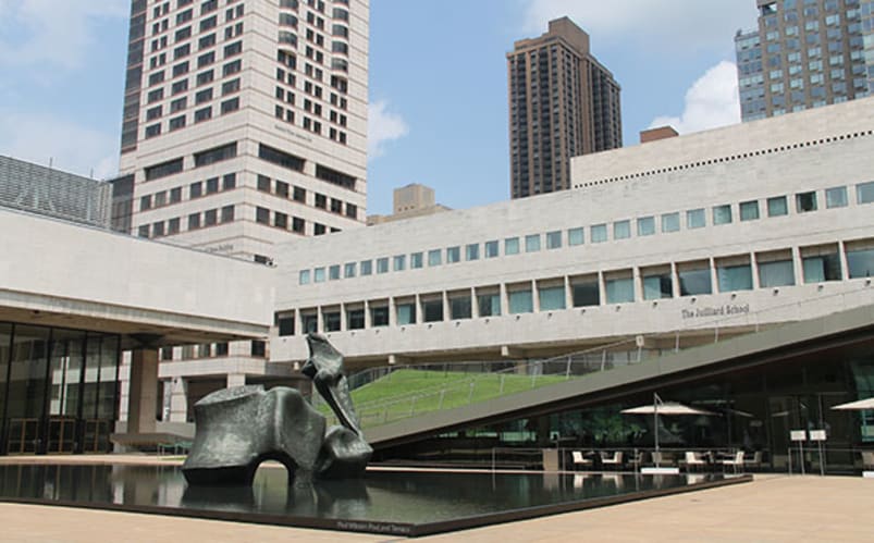 Juilliard School