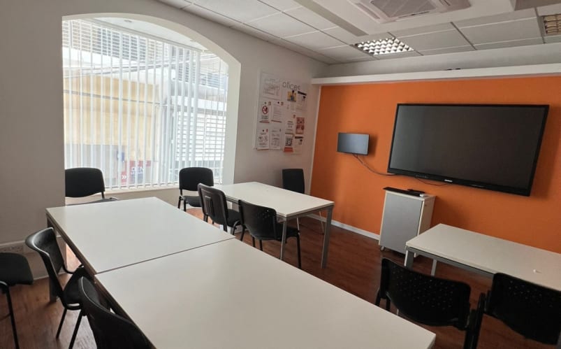 Malta — Young Adults