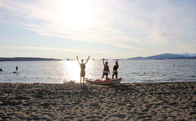Vancouver