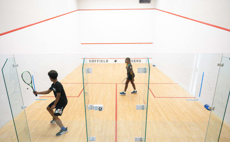 American Sports Camp