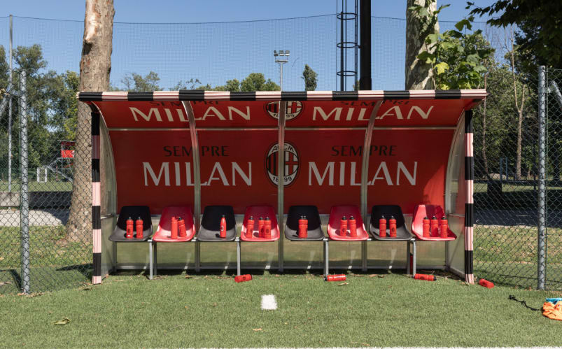 AC Milan Experience Elite