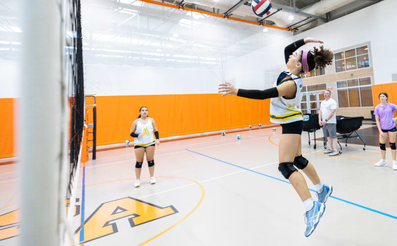 American Sports Camp