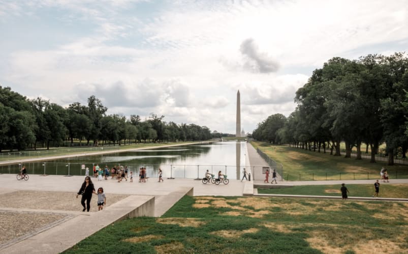 Georgetown — Enrichment