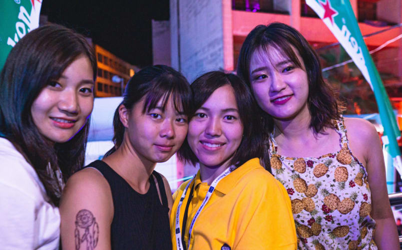 Malta — Young Adults