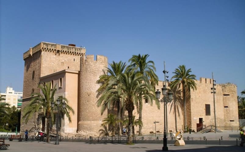 Day school en Espagne