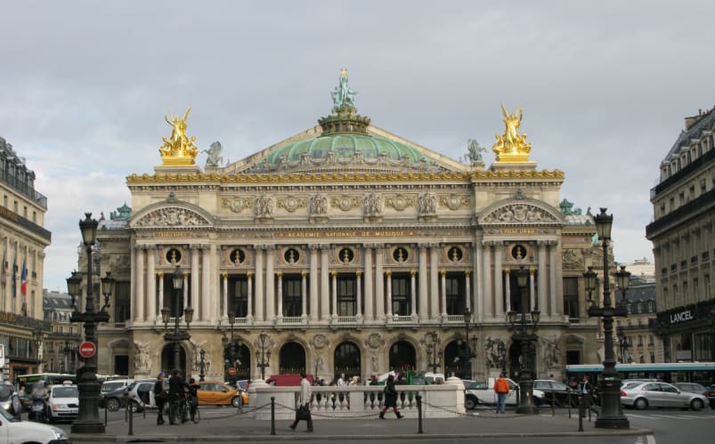 Paris