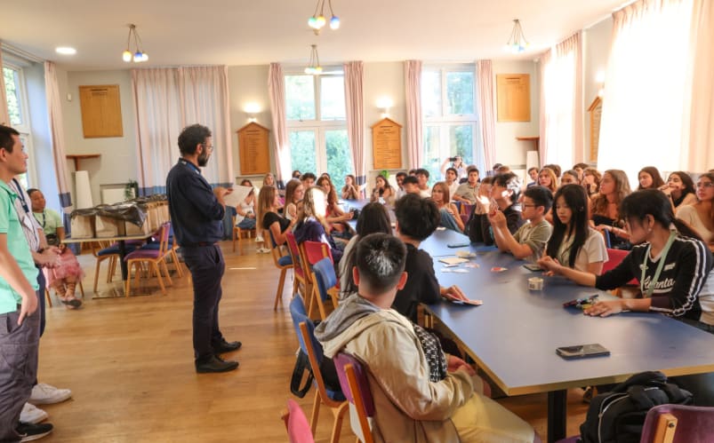 Uppingham School - Footballers