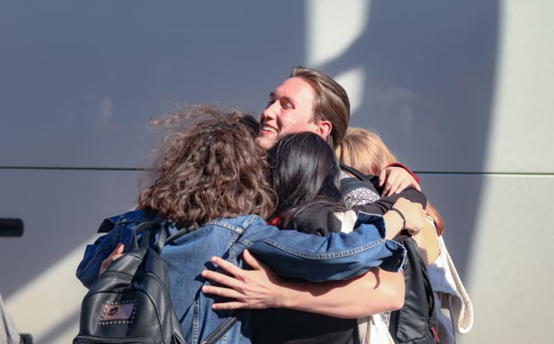 Cardiff - Young Adults