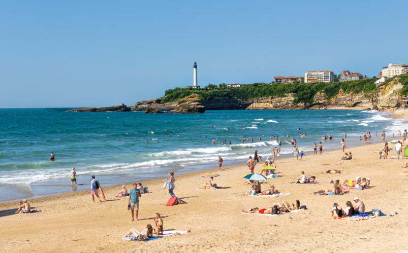 Biarritz