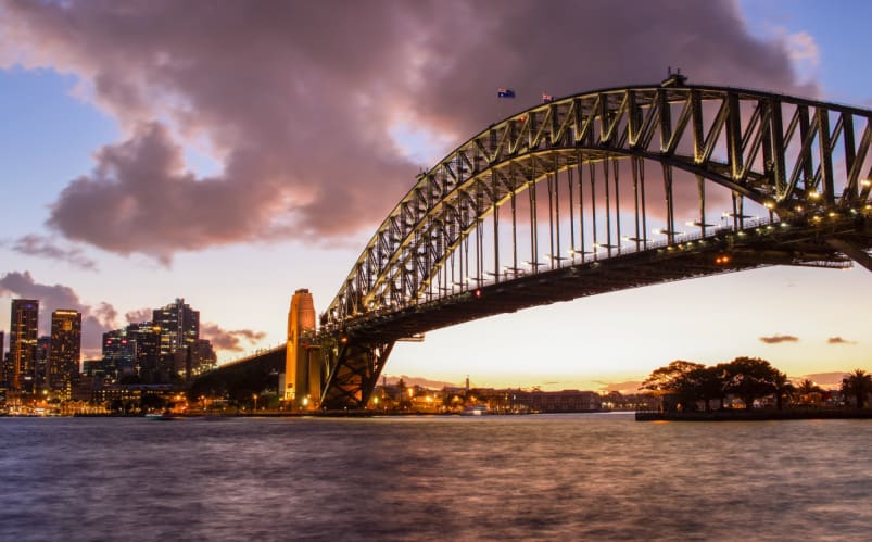 Sydney
