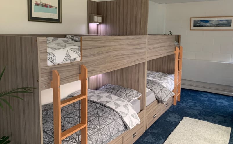 The Mountbatten School