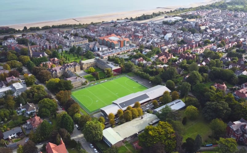 Immersion scolaire dans un pensionnat dans le nord du Pays de Galles