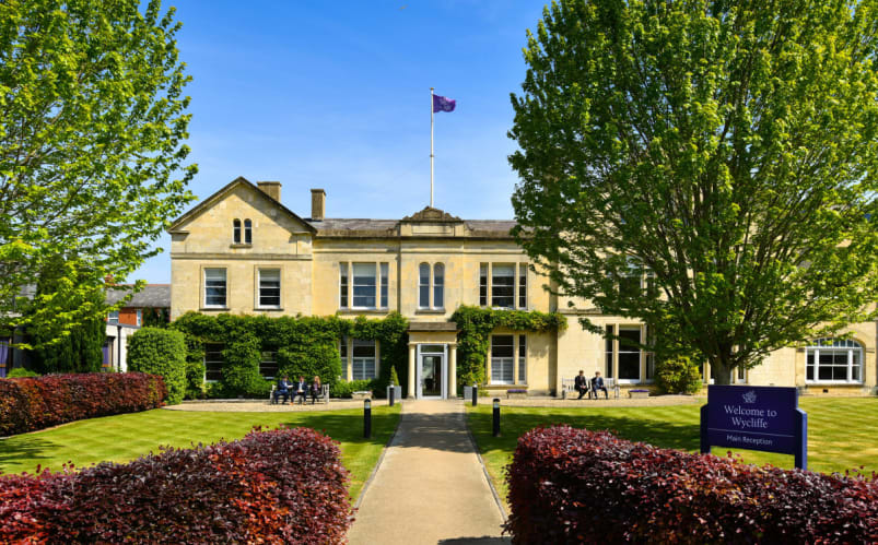 Wycliffe College