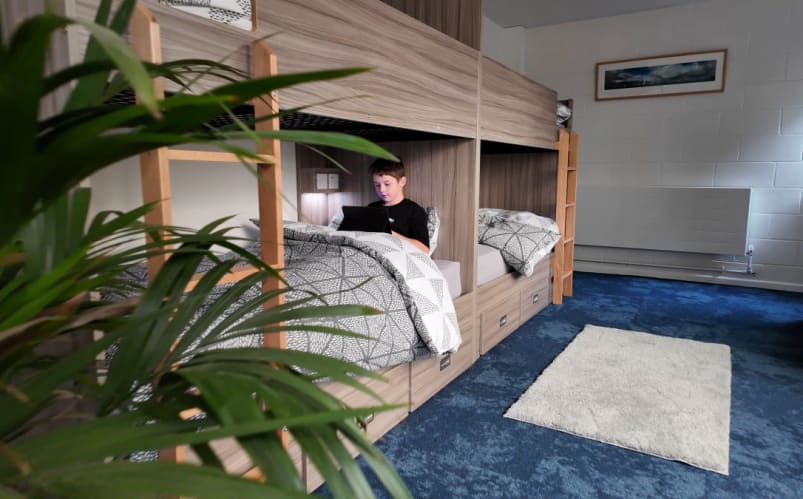 The Mountbatten School