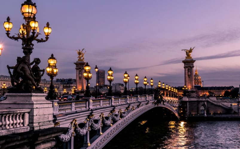 Immersion en famille anglophone en France