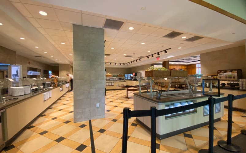 American Sports Camp