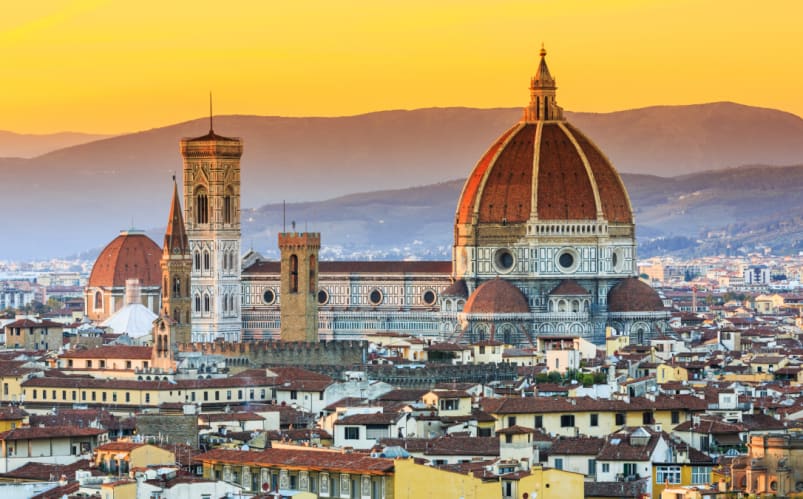 Florence