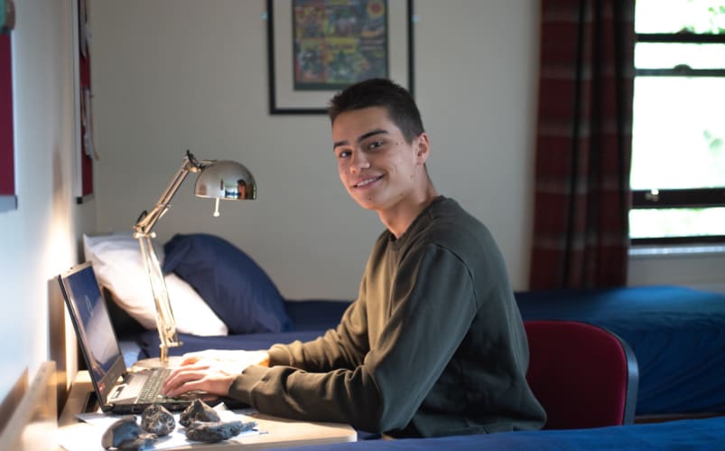 Immersion scolaire dans un pensionnat dans le Yorkshire