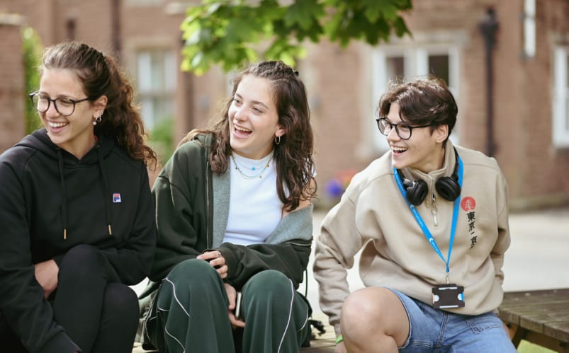 Wycliffe College