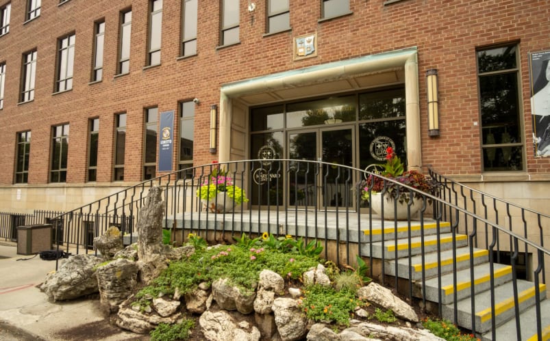 University of Toronto - St. George