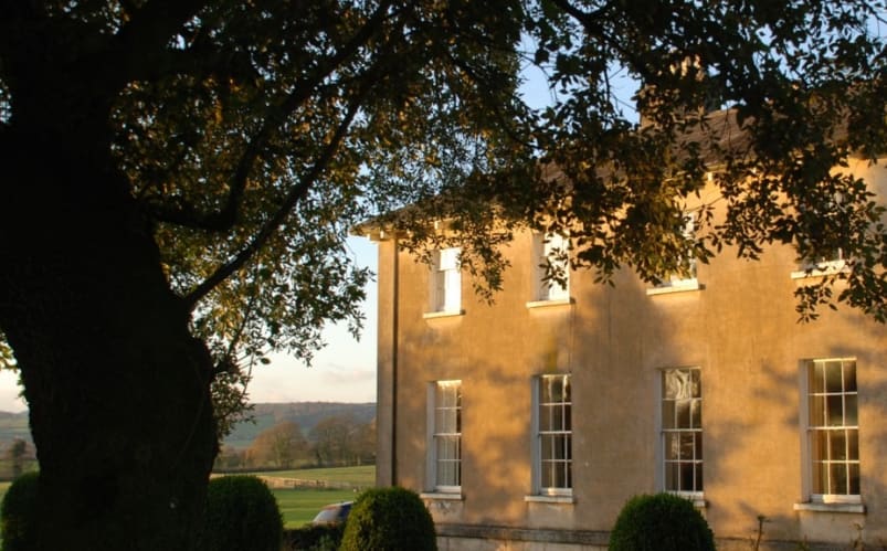 Equitation à Tipperary