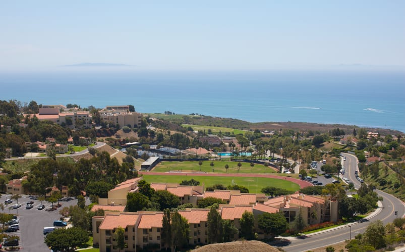 Pepperdine University