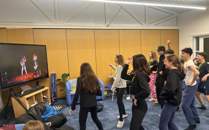 The Mountbatten School