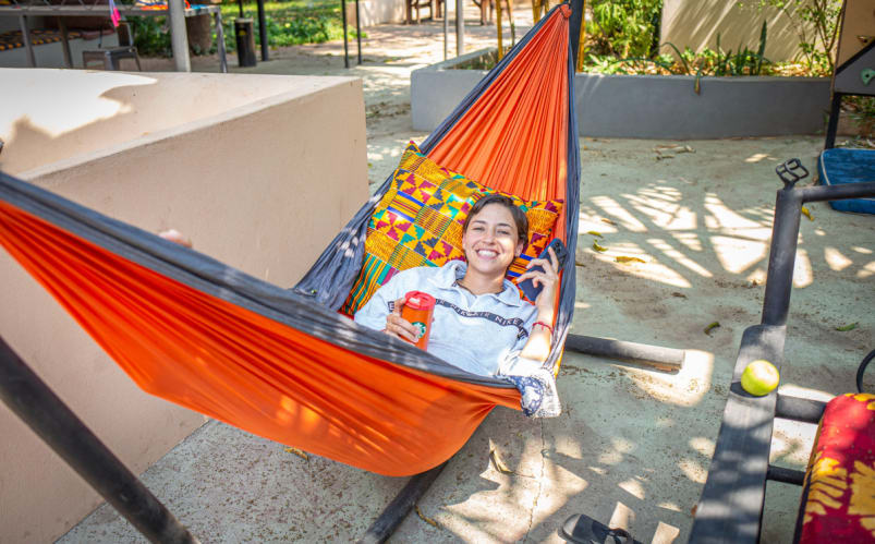 Volontariato In Zambia