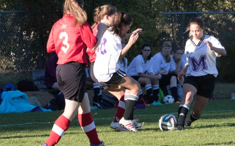 Soccer Camp