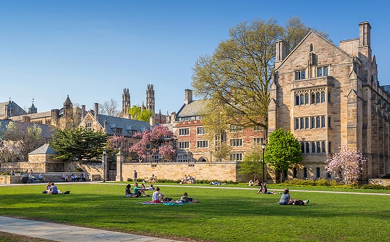 Yale University