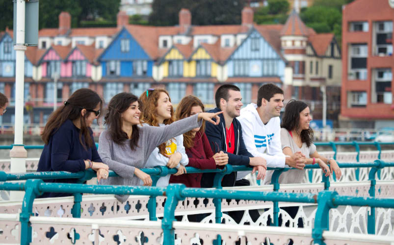 Cardiff - Young Adults