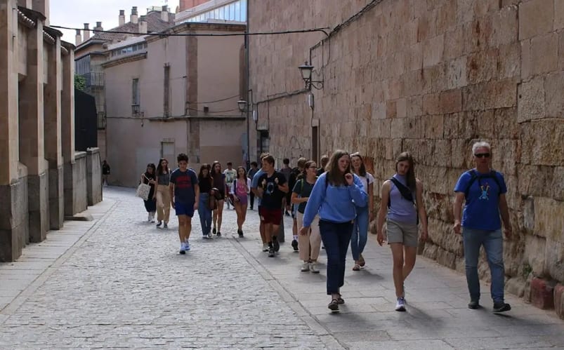 Salamanca