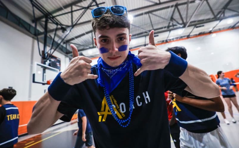 American Sports Camp