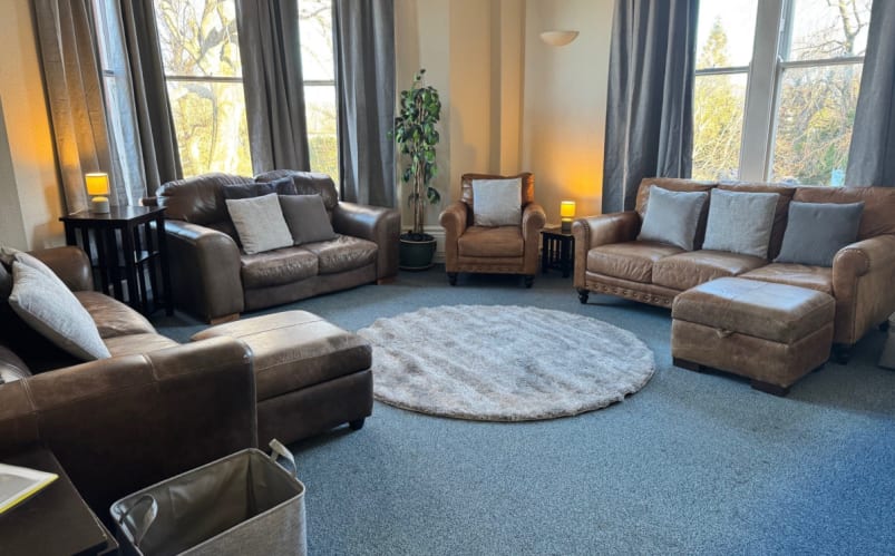 Immersion scolaire dans un pensionnat dans le nord du Pays de Galles