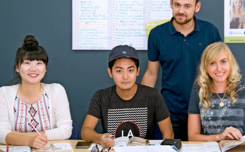 Malta — Young Adults