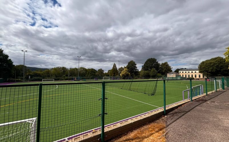 Wycliffe College