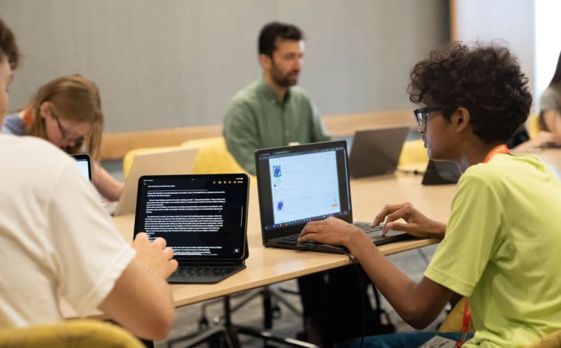 Georgia Tech — Enrichment