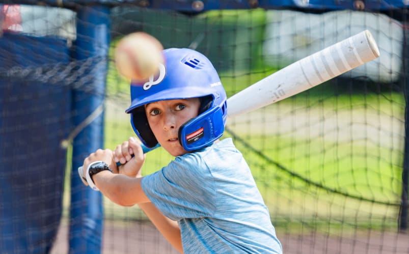 American Sports Camp