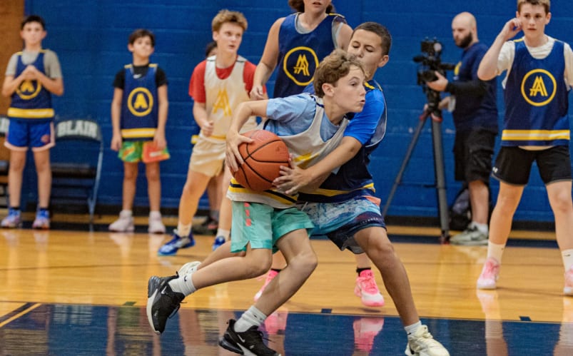 American Sports Camp