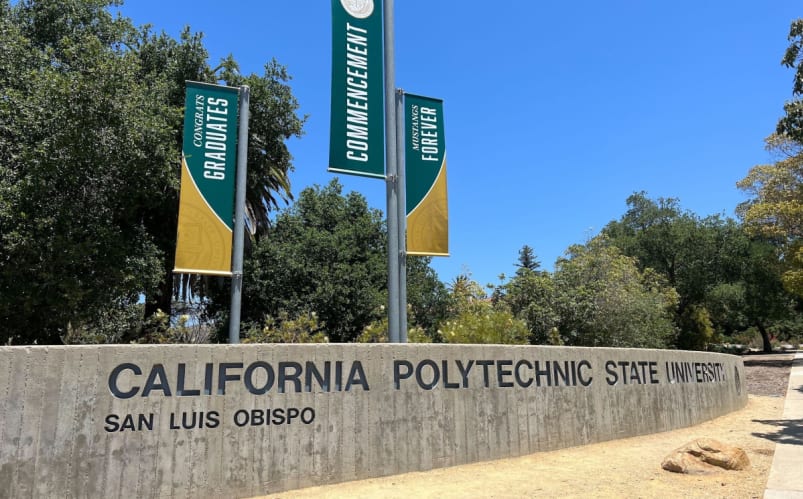 Cal Poly — Pre College
