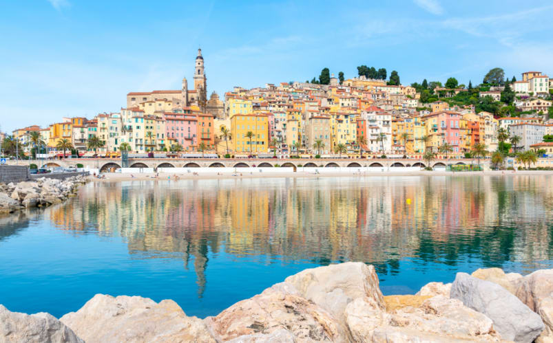 Immersion totale en France