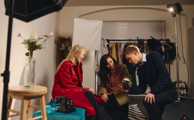 Immersion scolaire dans un pensionnat à Folkestone