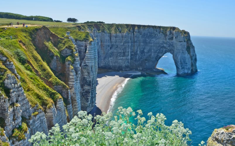 Immersion totale en France
