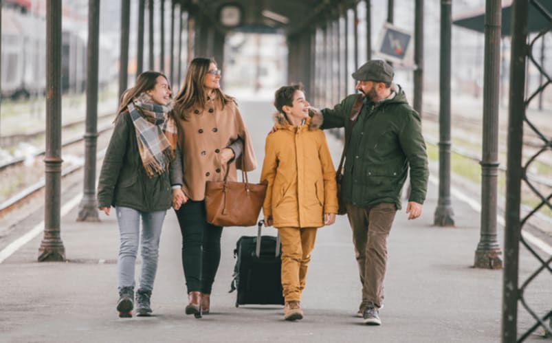 Immersion totale en Angleterre