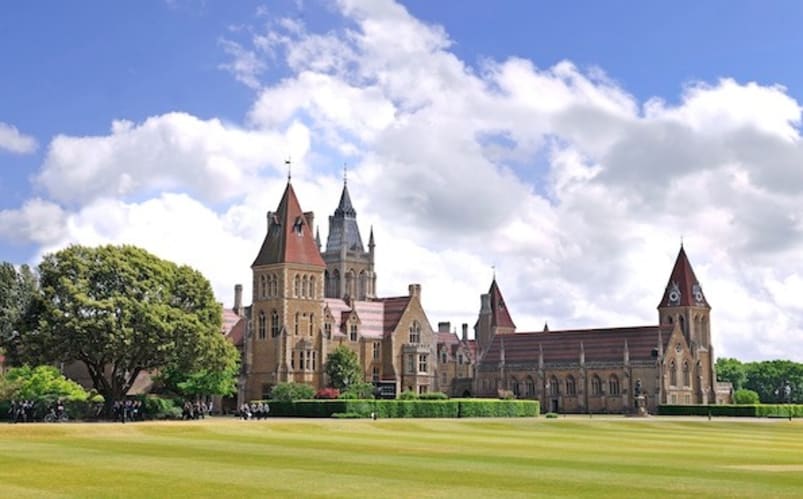 Charterhouse School - Sports
