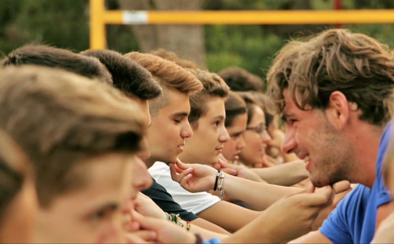 French in France — Cap d'Ail