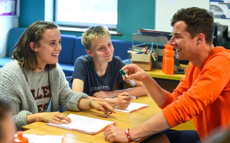 Uppingham School - Academics