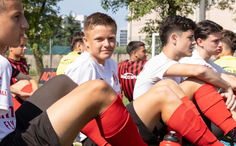 AC Milan Experience Elite