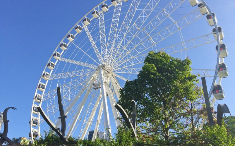 Brisbane