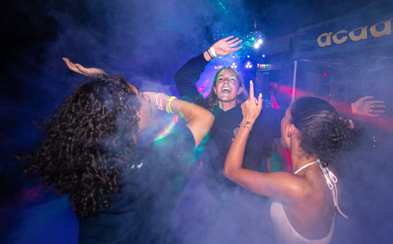 American Sports Camp